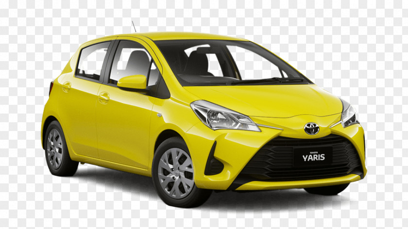 Toyota 2017 Yaris 2018 Car Corolla PNG