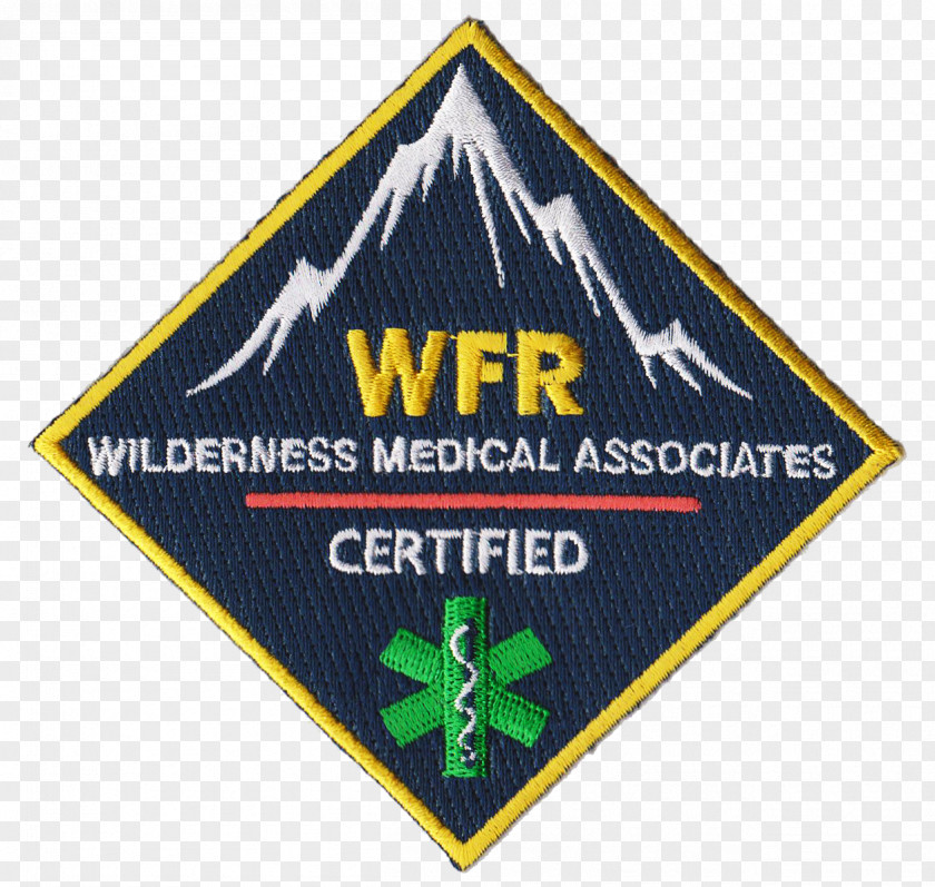 Webmaster Wilderness First Responder Certified Medical Emergency Aid Certification In The US PNG
