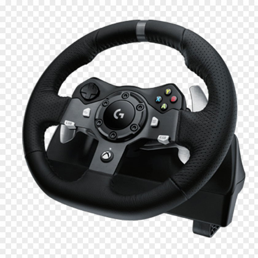 Xbox Racing Wheel One Game Controllers Warhammer 40,000: Eternal Crusade Personal Computer PNG