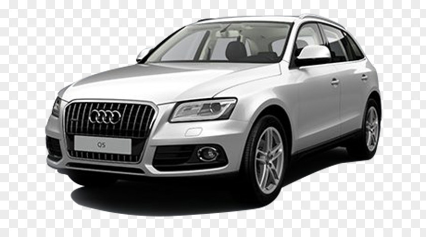 Audi Q5 A5 Q3 Sportback Concept PNG