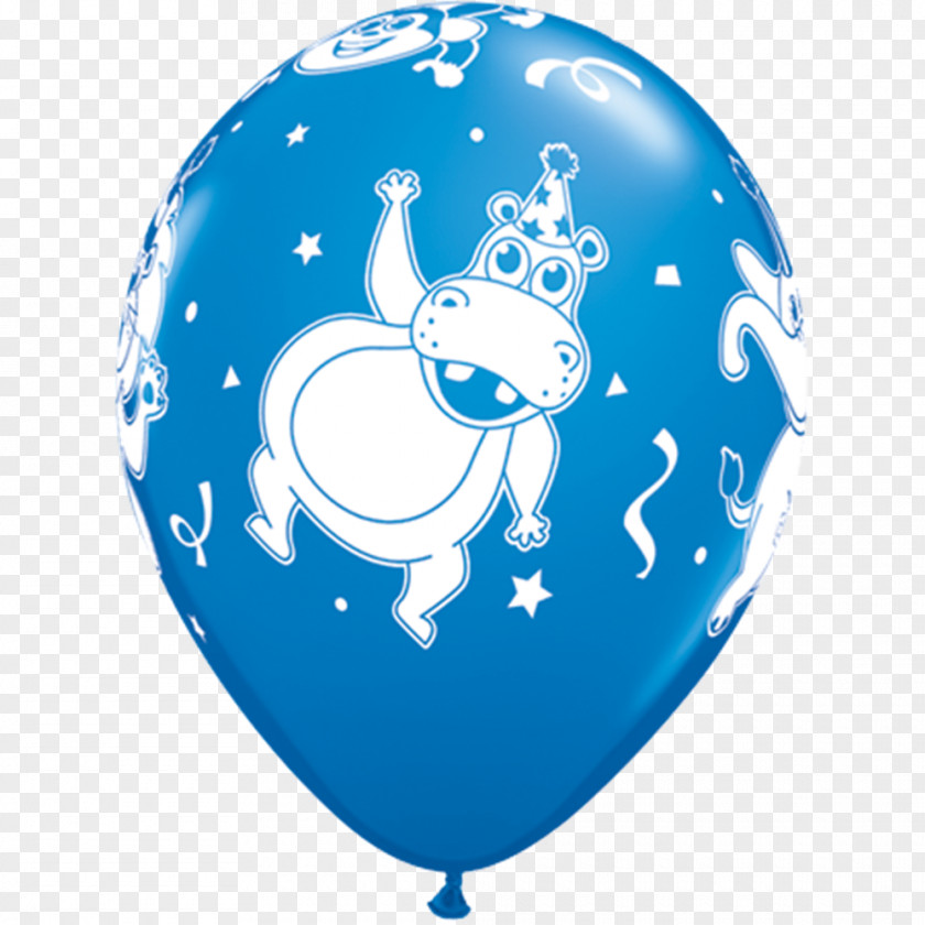 Balloon Toy Party Wedding Birthday PNG