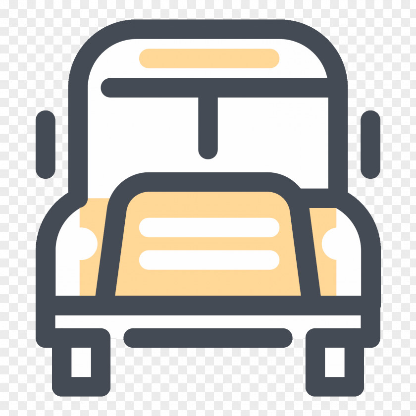 Bus Clip Art Transparency PNG