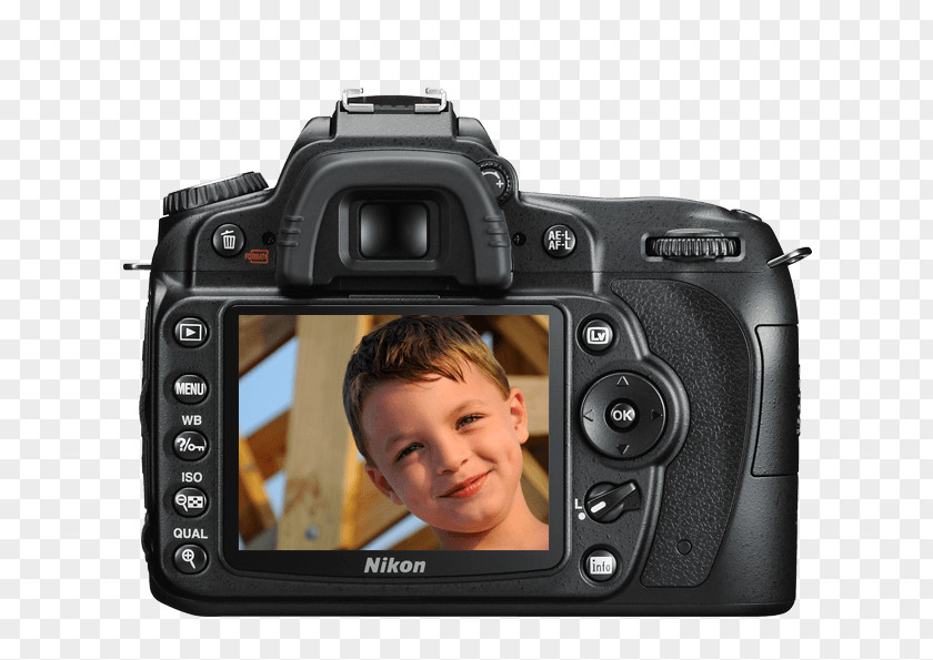 Camera Nikon D90 D3400 D750 AF-S DX Nikkor 18-105mm F/3.5-5.6G ED VR Digital SLR PNG