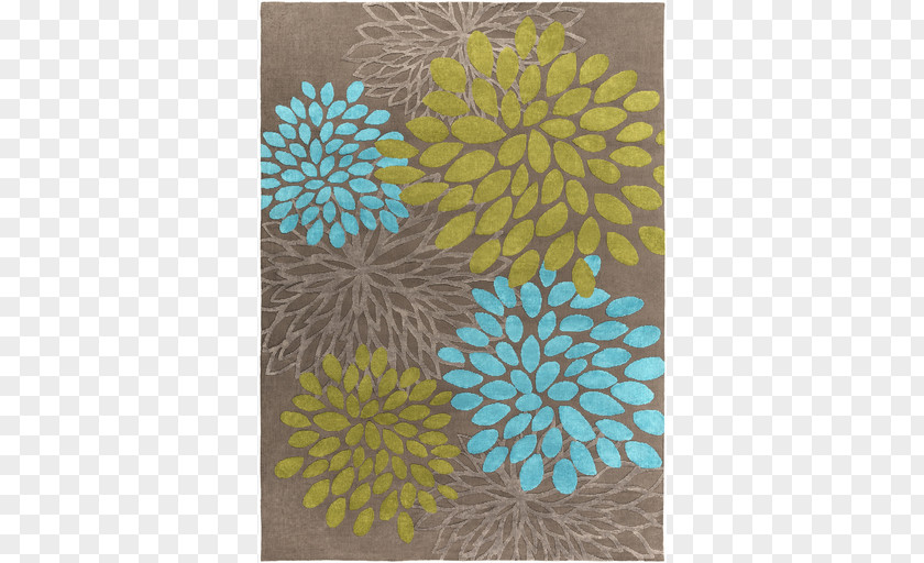 Carpet Symmetry Organism Pattern PNG