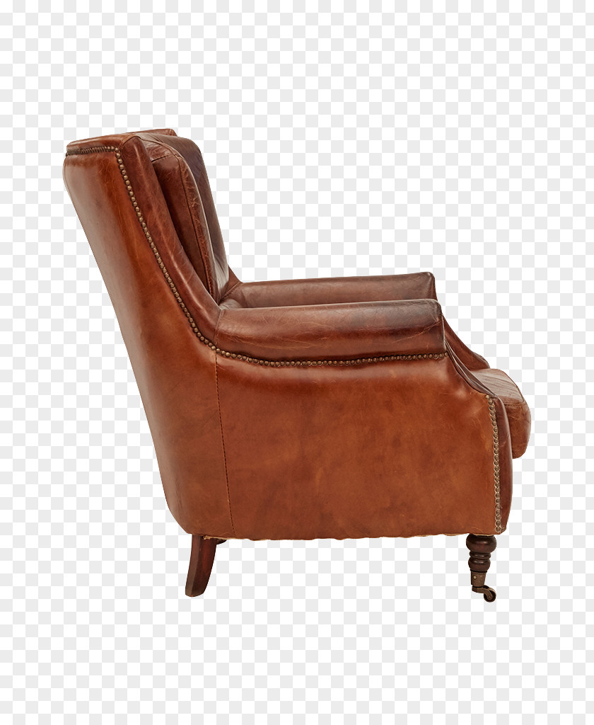 Chair Club Eames Lounge Couch Wing PNG