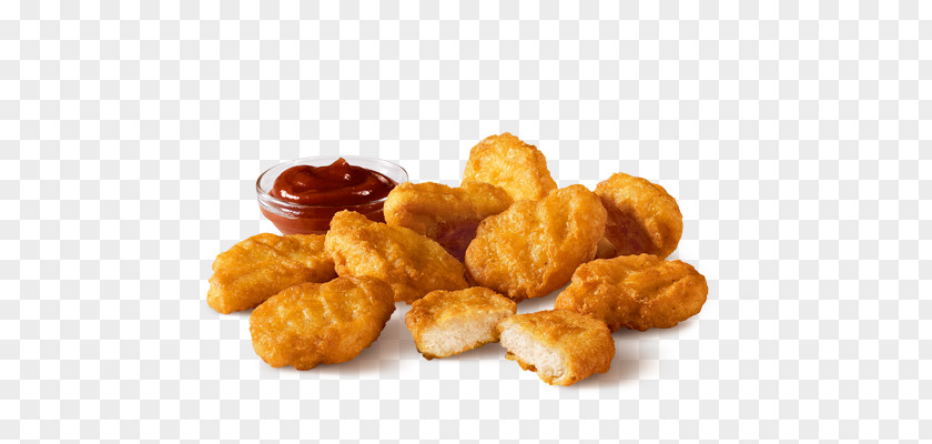 Chicken McDonald's McNuggets Pizza Sushi PNG
