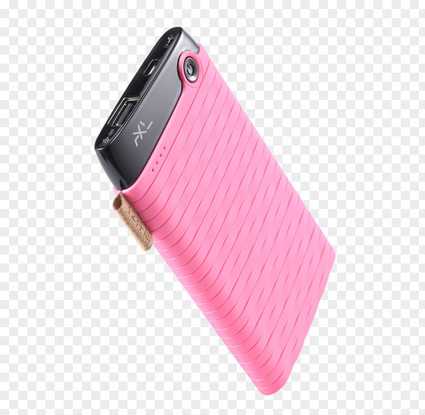 Design Mobile Phone Accessories Pink M PNG