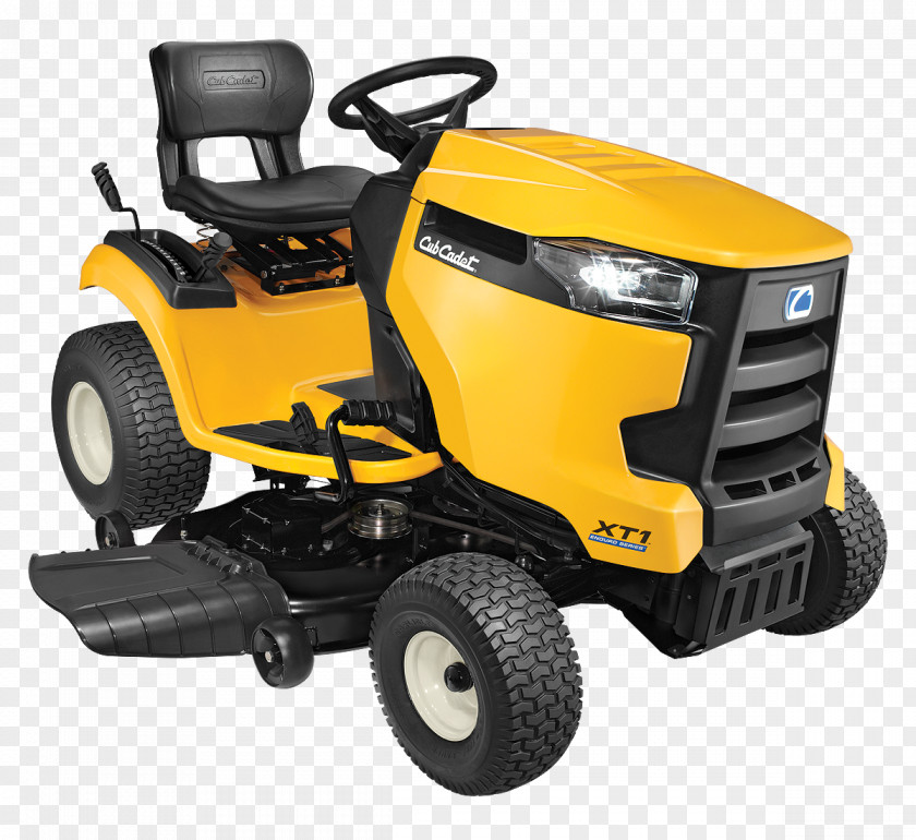 Floor Lawn Mowers Cub Cadet Tractor Kohler Co. MTD Products PNG