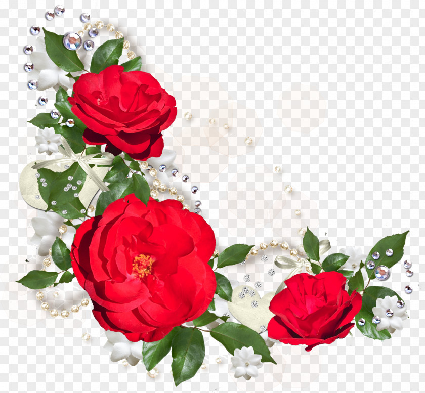 Flower Moutan Peony Rose Red Clip Art PNG