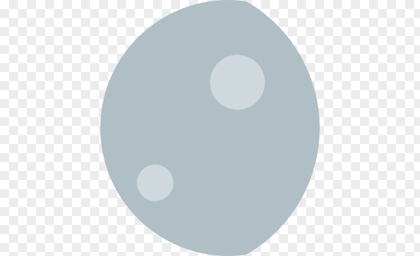 Half Moon Circle PNG