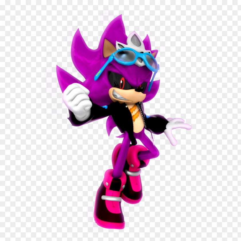 Hedgehog Shadow The Sonic Free Riders Chronicles: Dark Brotherhood Tails PNG