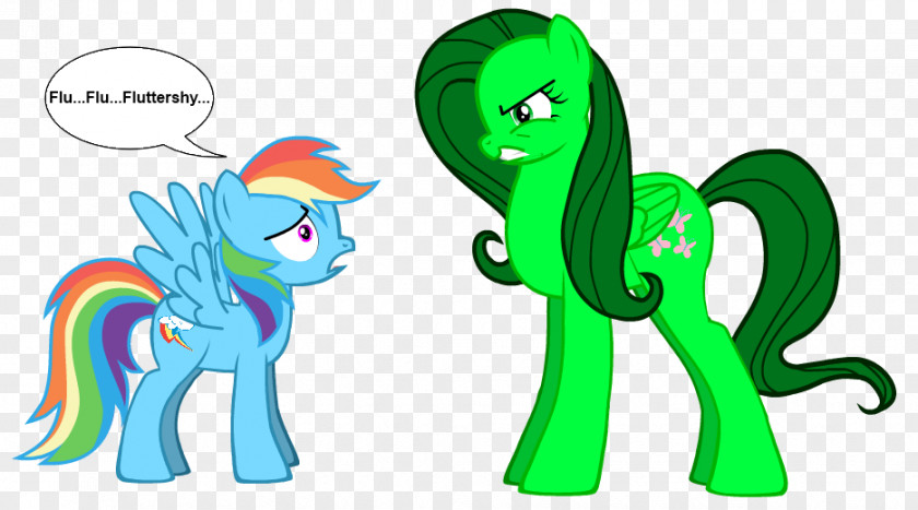 Horse My Little Pony Rainbow Dash Fluttershy PNG