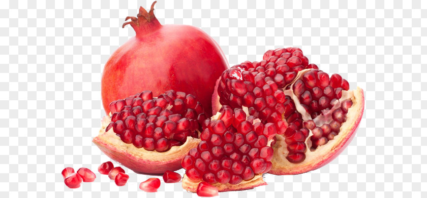 Juice Pomegranate Fruit Aril PNG