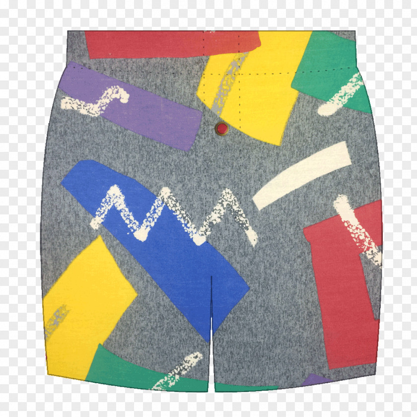 Made In France Shorts Briefs PNG