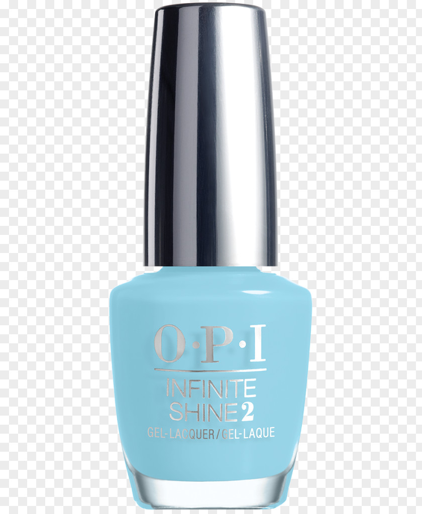 Nail Polish OPI Products Infinite Shine2 Manicure Lacquer PNG