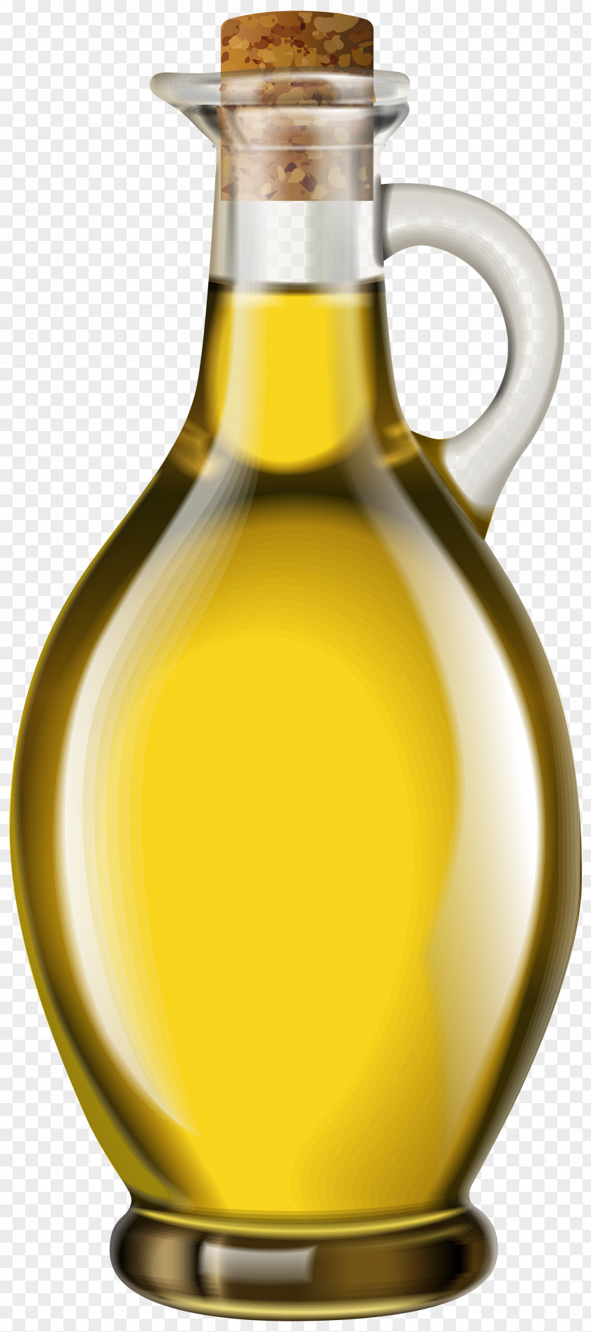 Oil Clip Art Olive Openclipart PNG