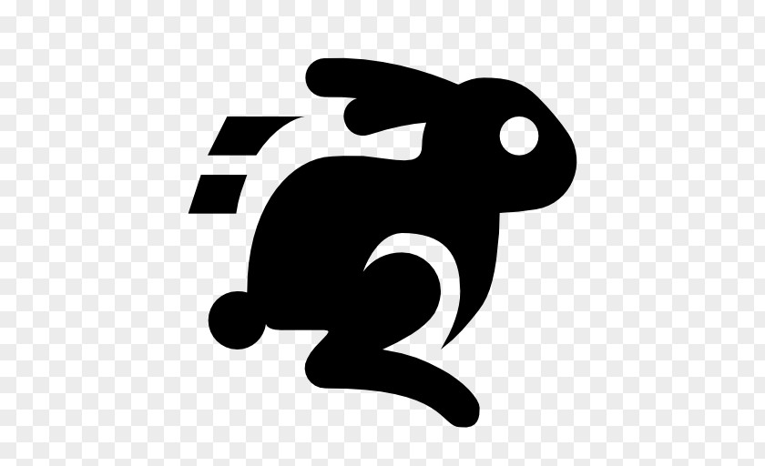 Rabbit Hare Symbol Clip Art PNG