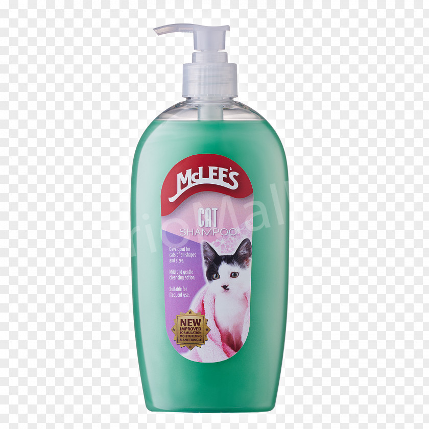 Shampoo Ad Dog Aromatherapy Cat Flea PNG