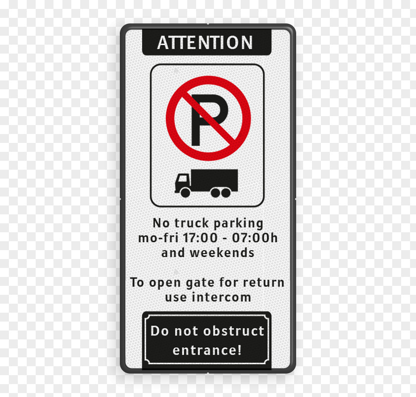 Trendy English Traffic Sign Engelse Les RAL Colour Standard PNG