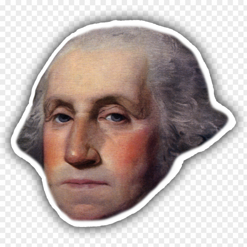 Vladimir Putin George Washington: A Biography Lansdowne Portrait American Revolution PNG