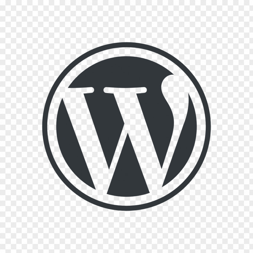 WordPress Blog Clip Art PNG