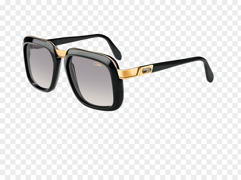 Acetate Cazal Eyewear Sunglasses Legends 607 PNG