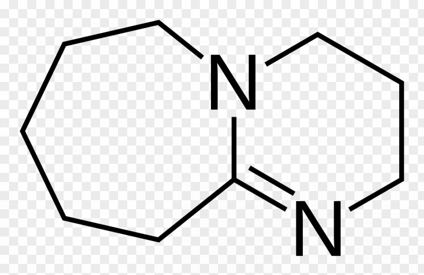 Colorless 1,8-Diazabicyclo[5.4.0]undec-7-ene 1,5-Diazabicyclo[4.3.0]non-5-ene Amidine Organic Synthesis Non-nucleophilic Base PNG