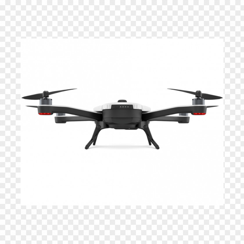 Drone GoPro Karma HERO5 Black Unmanned Aerial Vehicle Camera PNG