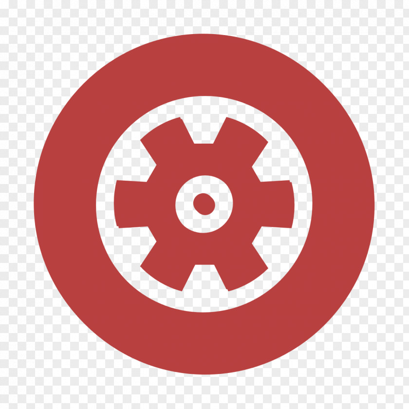 Formula Icon Wheel Tire PNG