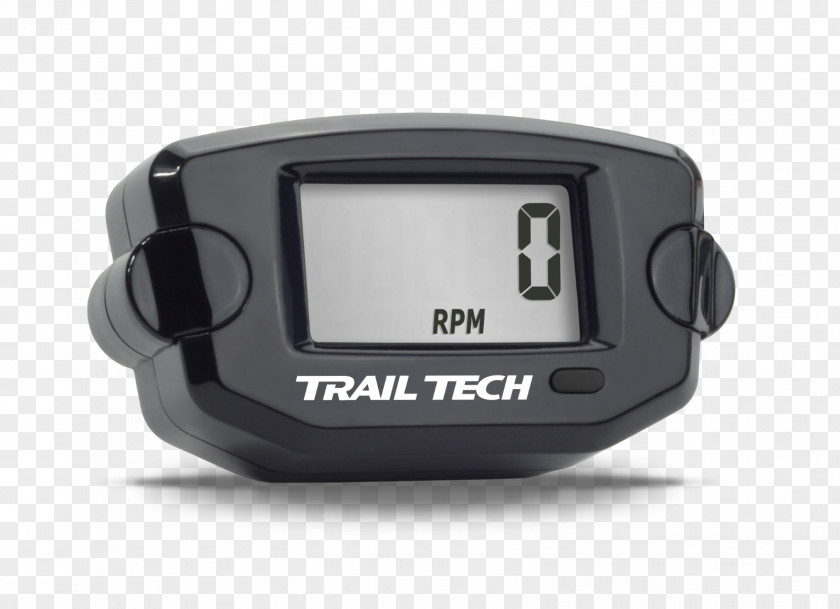 Gauge Trail Tech Motorcycle Side By Engine All-terrain Vehicle PNG