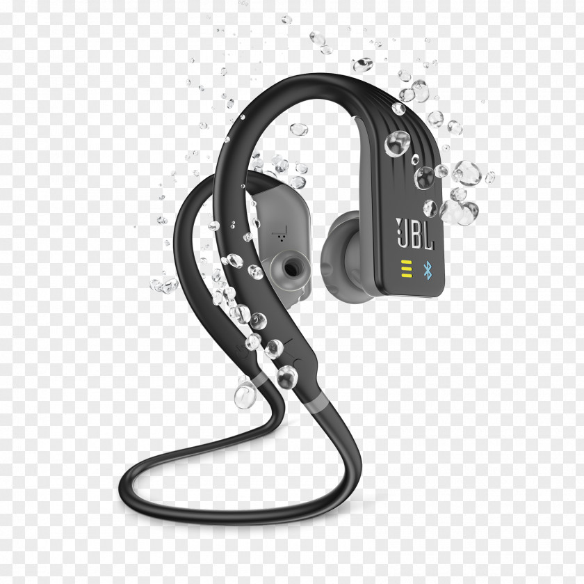 Headphones Bluetooth Sports JBL Endurance Sprint Audio Wireless PNG