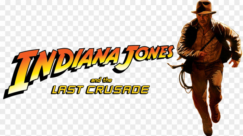 Indiana Jones And The Last Crusade: Graphic Adventure Lucasfilm Film PNG