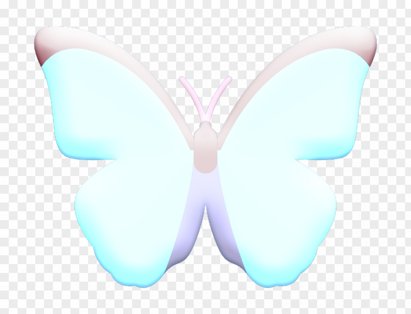 Insect Icon Butterfly Butterflies PNG