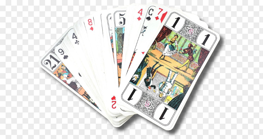 Jeu De CartES Card Game Brand Tarot PNG