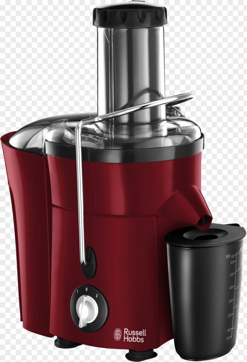 Juice Juicer Russell Hobbs Blender Fruit PNG