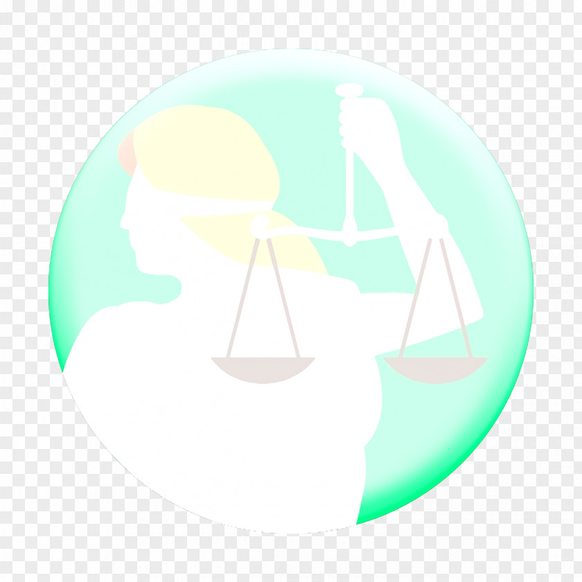 Justice Icon Law PNG