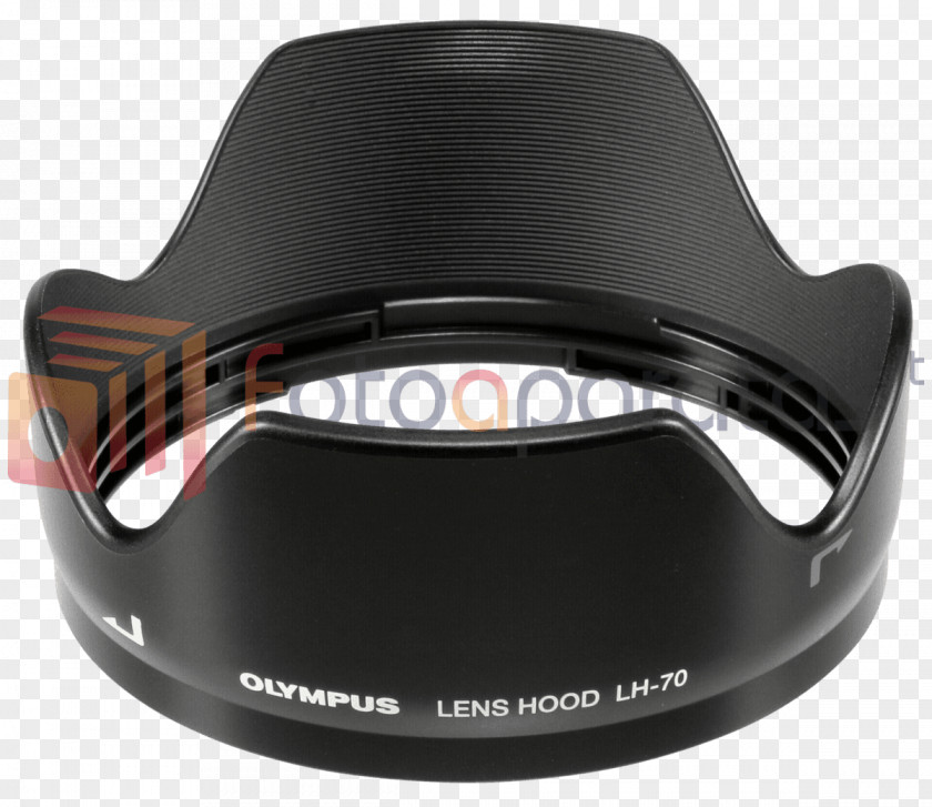 Lens Hood Hoods Camera Olympus Zuiko Digital 14-54mm F/2.8-3.5 II Corporation PNG