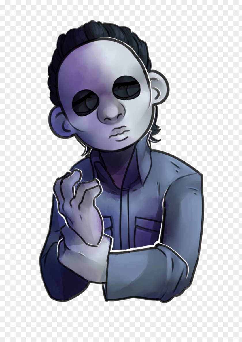 Michael Myers Thorn DeviantArt Illustration World Artist PNG