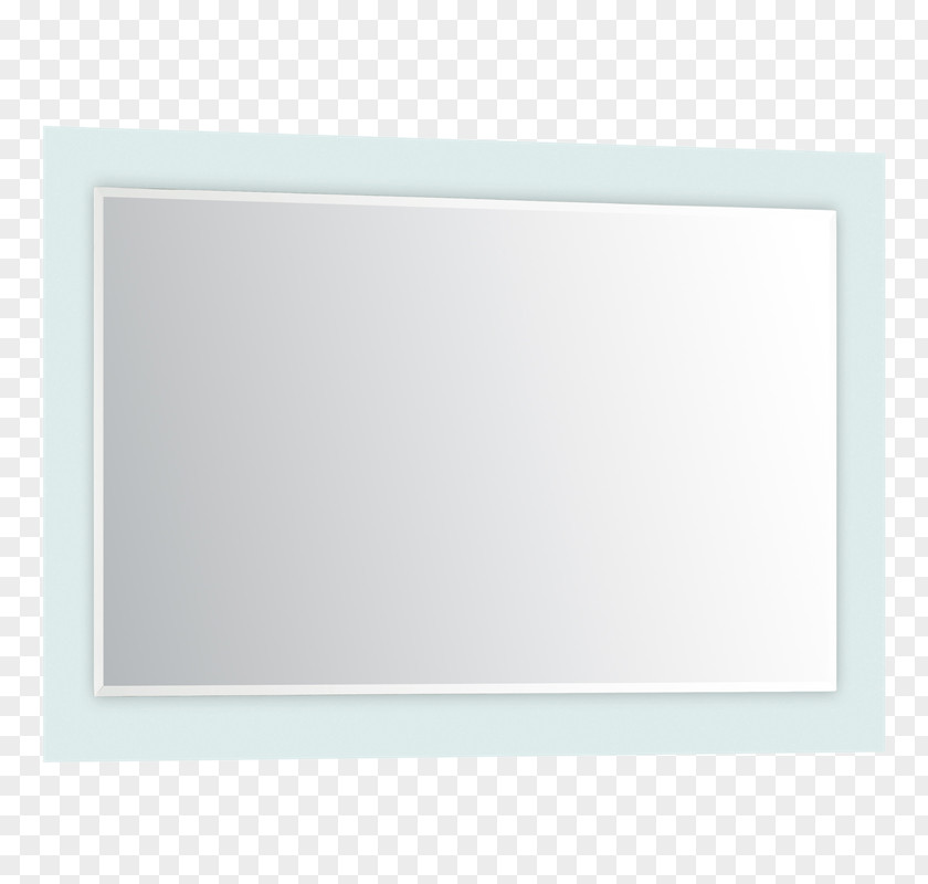 Angle Rectangle Picture Frames PNG