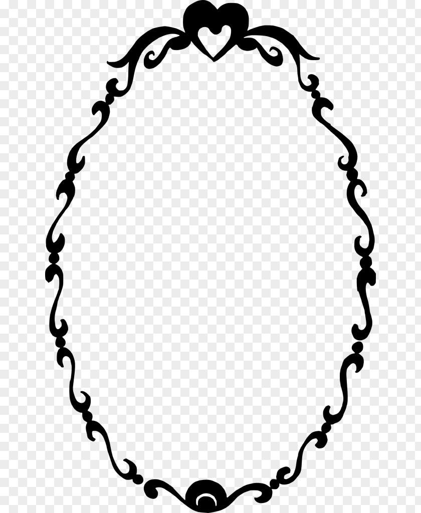 Black And White Clip Art PNG