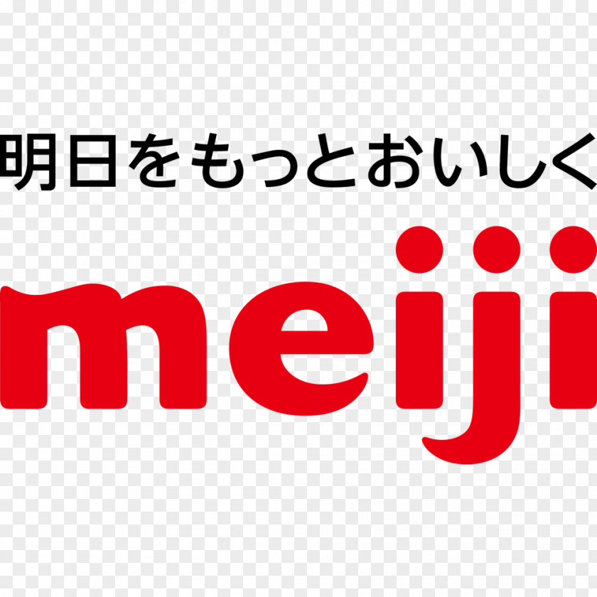 Business Meiji Seika Logo Dairies PNG