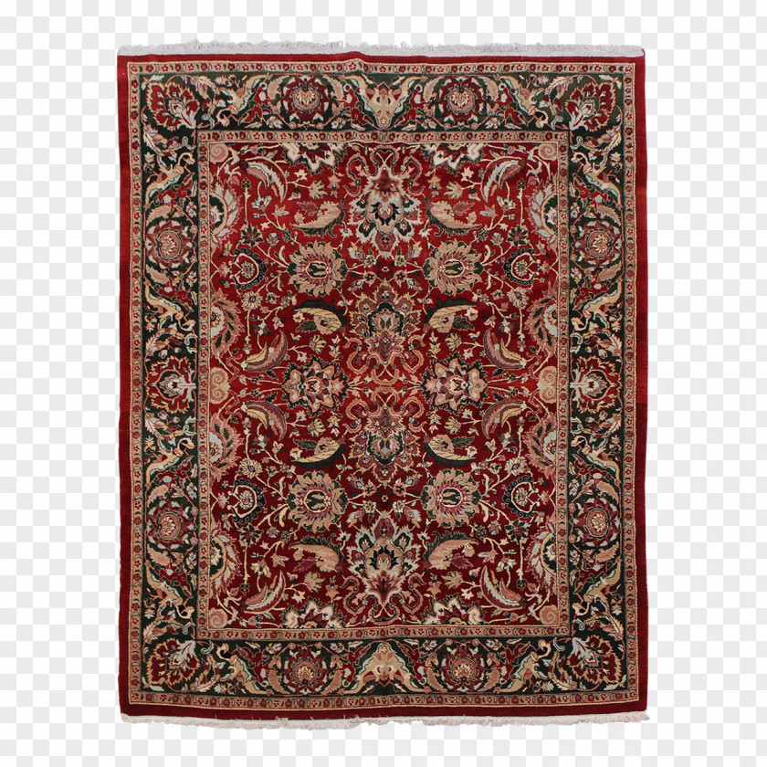 Carpet Hereke Shag Flooring Oriental Rug PNG