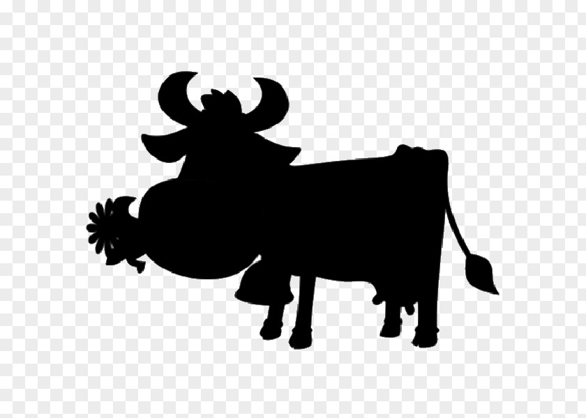 Dairy Cattle Ox Reindeer Clip Art PNG