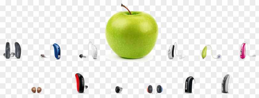 Ear Test Apple Hearing Audiology Aid PNG