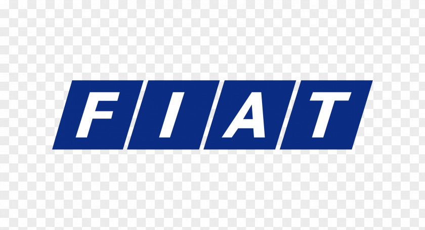 Fiat Logo Clipart Automobiles Car 500 PNG