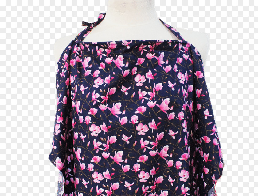 Free Pink Flower Buckle Material Wealth Handkerchief Textile Sleeve Shoulder Lab Coats PNG