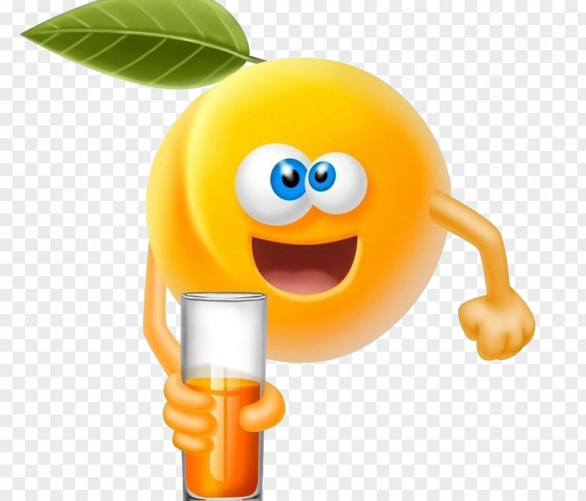 Fruit Juice Cartoon Clip Art PNG