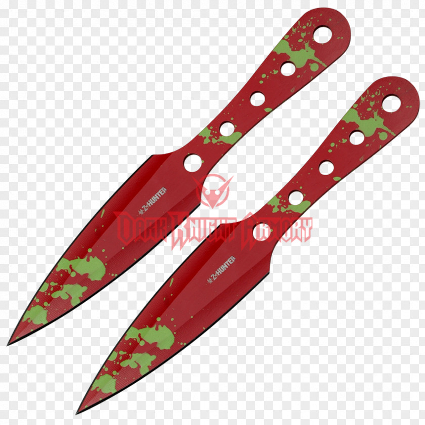 Knife Throwing Pocketknife PNG