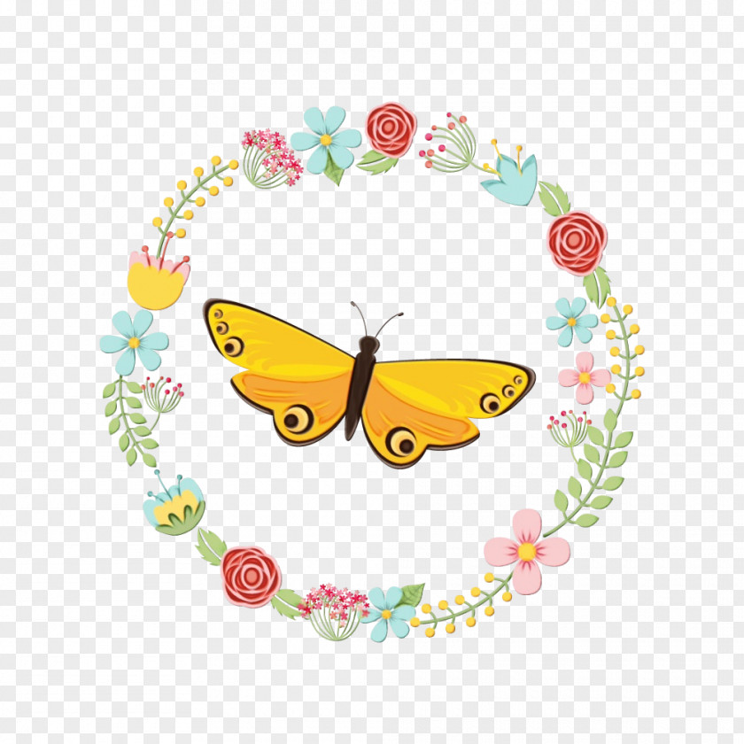 Monarch Butterfly PNG