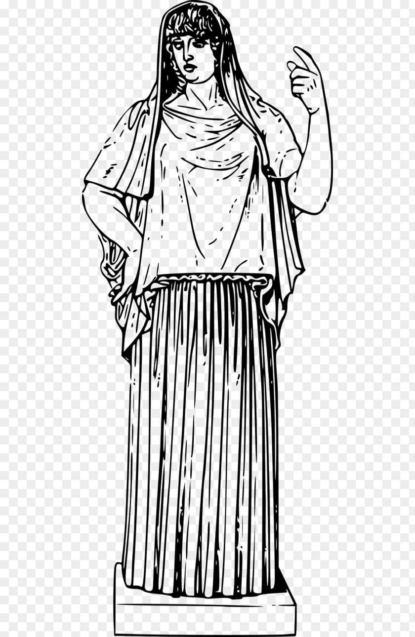 Mythology Hera Demeter Persephone Hestia Greek PNG